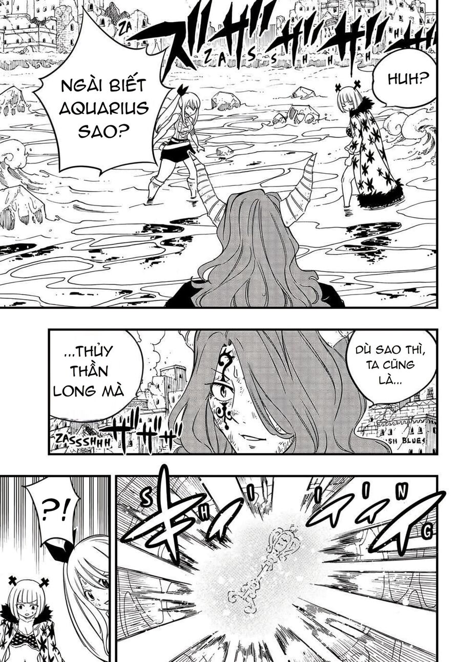 Hội Pháp Sư: Nhiệm Vụ 100 Năm: Chapter 169