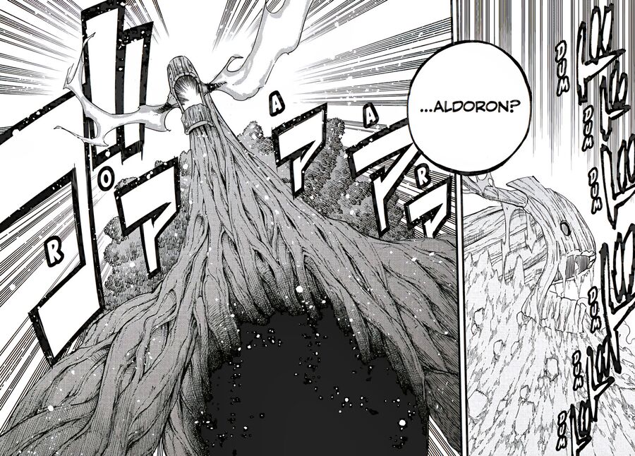 Hội Pháp Sư: Nhiệm Vụ 100 Năm: Chapter 174