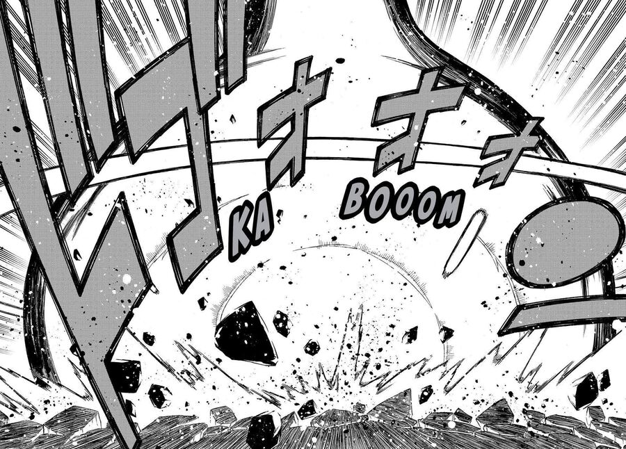 Hội Pháp Sư: Nhiệm Vụ 100 Năm: Chapter 176