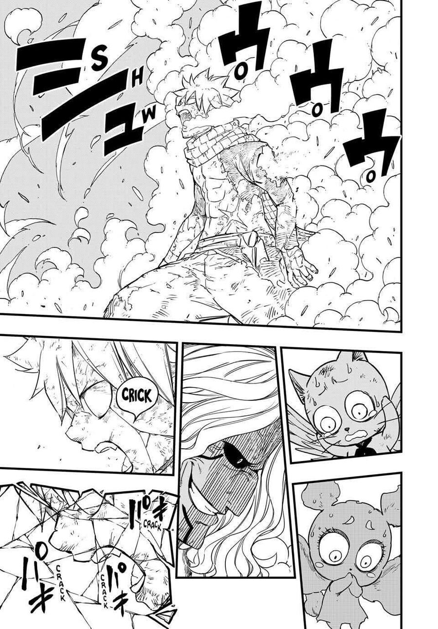 Hội Pháp Sư: Nhiệm Vụ 100 Năm: Chapter 176