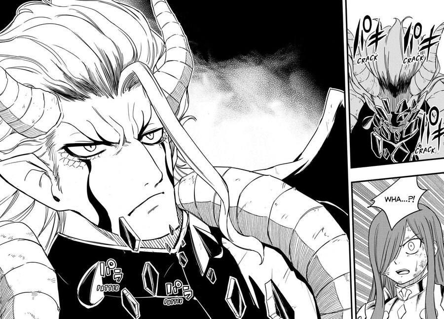 Hội Pháp Sư: Nhiệm Vụ 100 Năm: Chapter 177