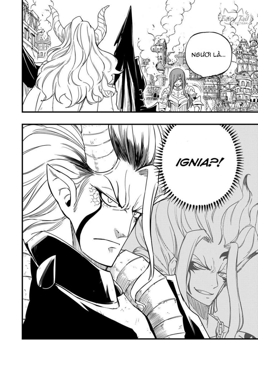 Hội Pháp Sư: Nhiệm Vụ 100 Năm: Chapter 177