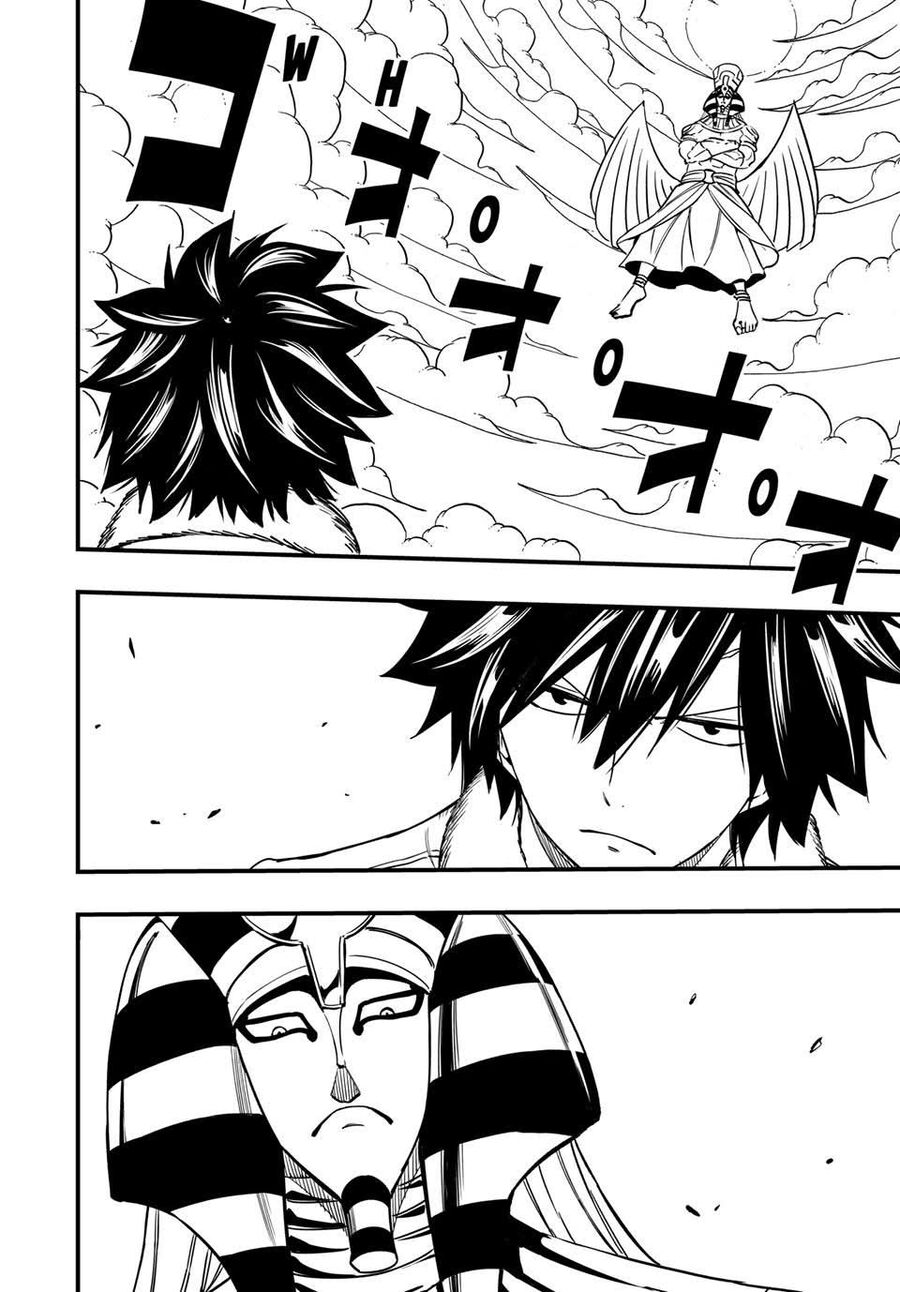 Hội Pháp Sư: Nhiệm Vụ 100 Năm: Chapter 179