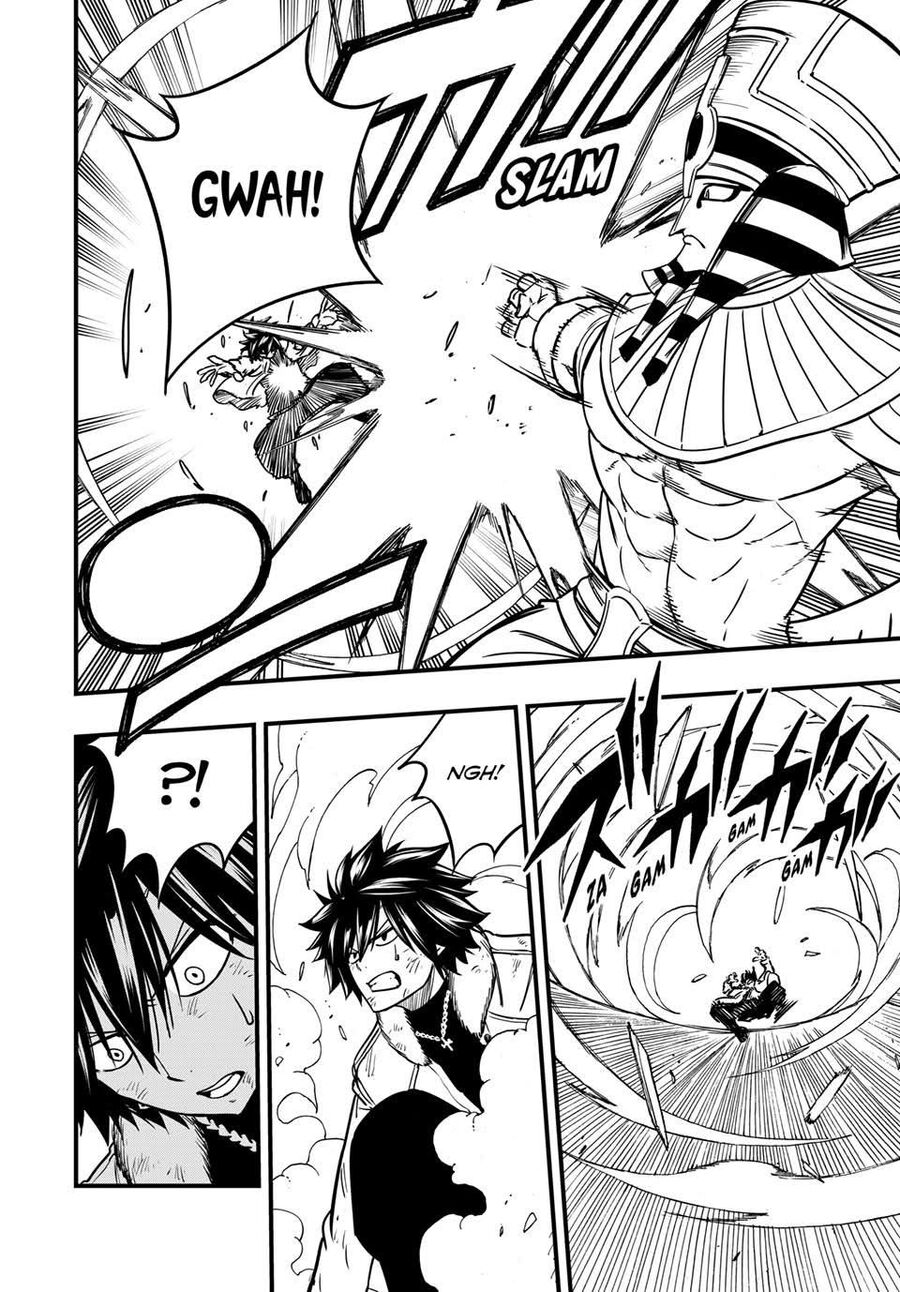 Hội Pháp Sư: Nhiệm Vụ 100 Năm: Chapter 179