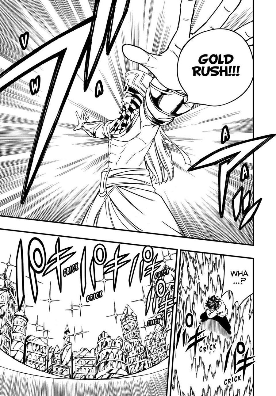 Hội Pháp Sư: Nhiệm Vụ 100 Năm: Chapter 179