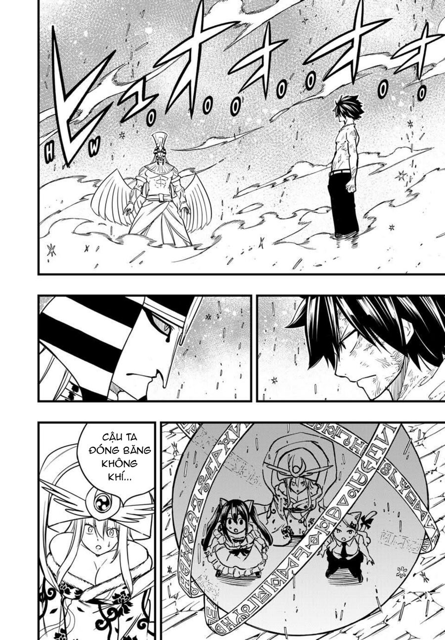 Hội Pháp Sư: Nhiệm Vụ 100 Năm: Chapter 182