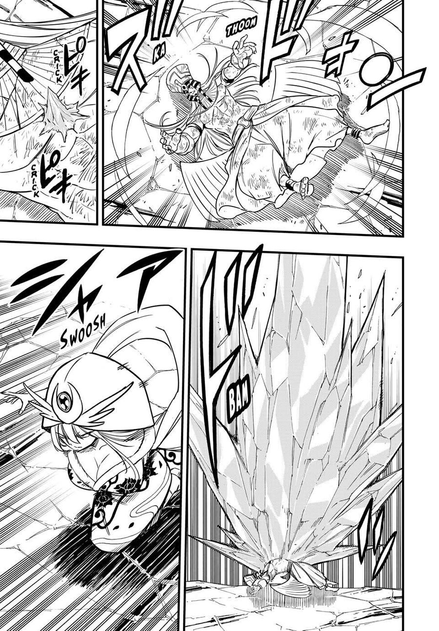 Hội Pháp Sư: Nhiệm Vụ 100 Năm: Chapter 182