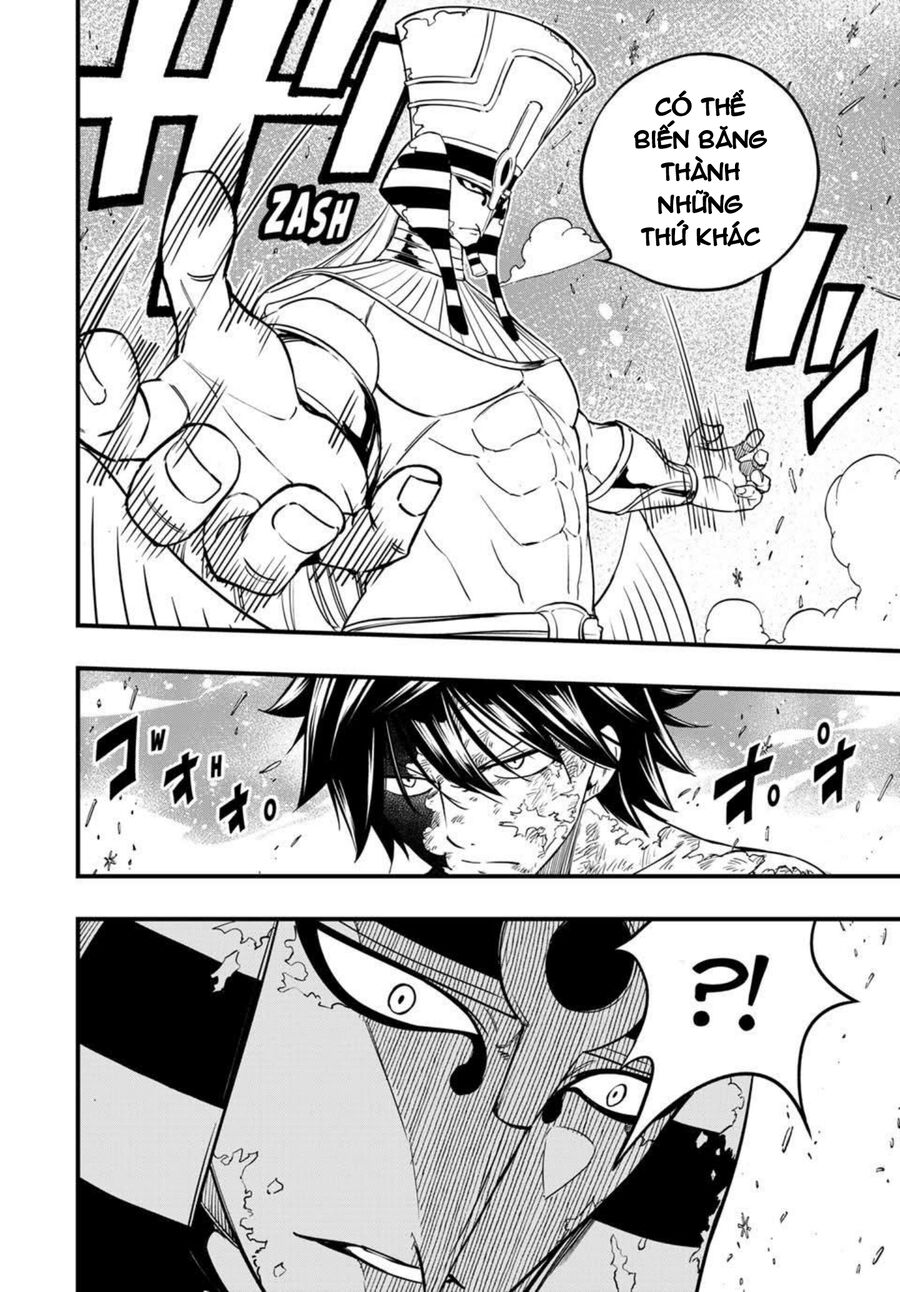 Hội Pháp Sư: Nhiệm Vụ 100 Năm: Chapter 182