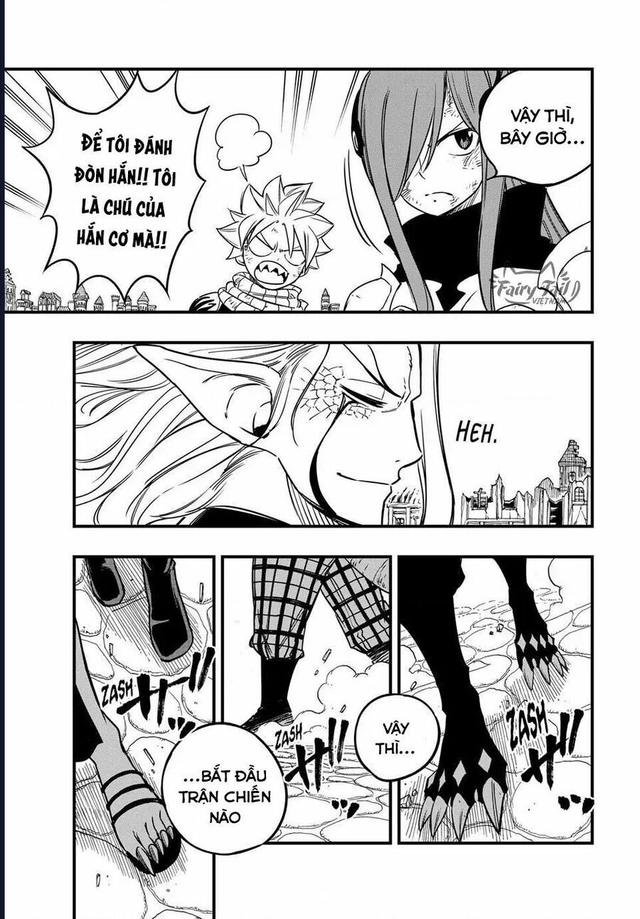 Hội Pháp Sư: Nhiệm Vụ 100 Năm: Chapter 183