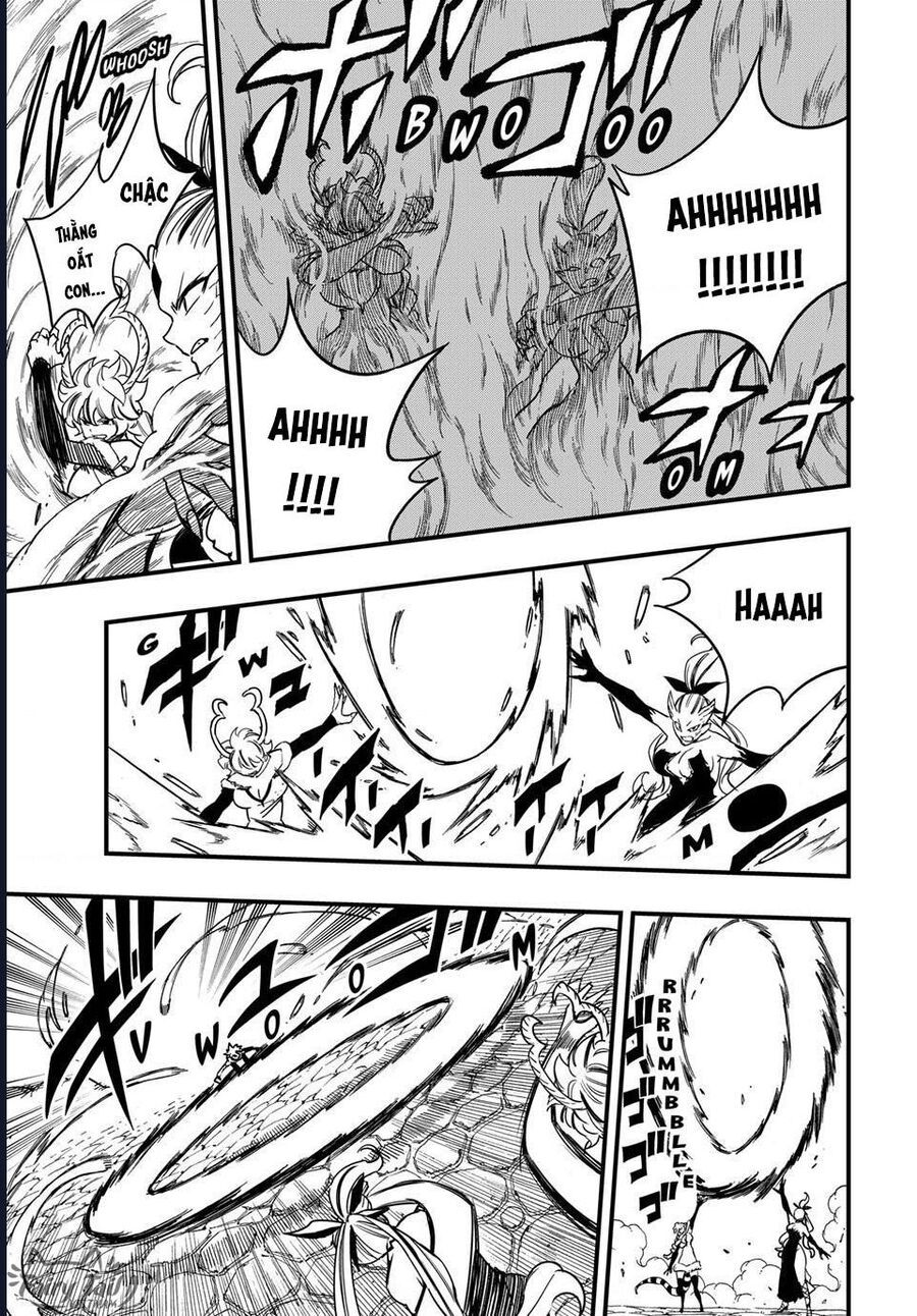 Hội Pháp Sư: Nhiệm Vụ 100 Năm: Chapter 190