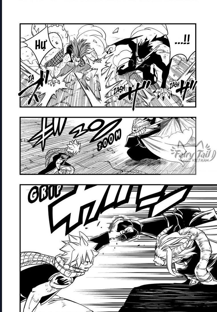 Hội Pháp Sư: Nhiệm Vụ 100 Năm: Chapter 190