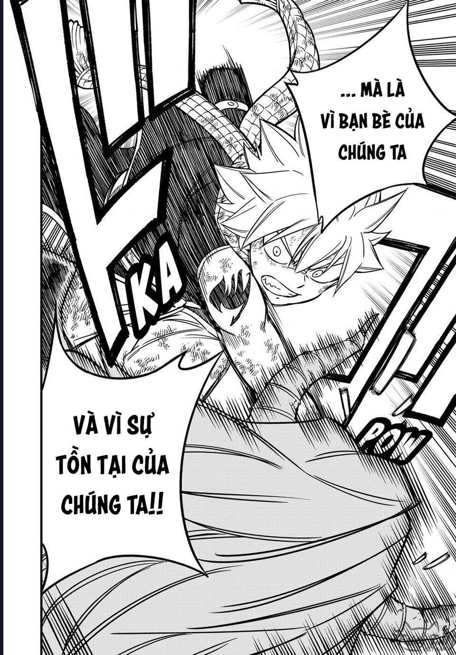 Hội Pháp Sư: Nhiệm Vụ 100 Năm: Chapter 190