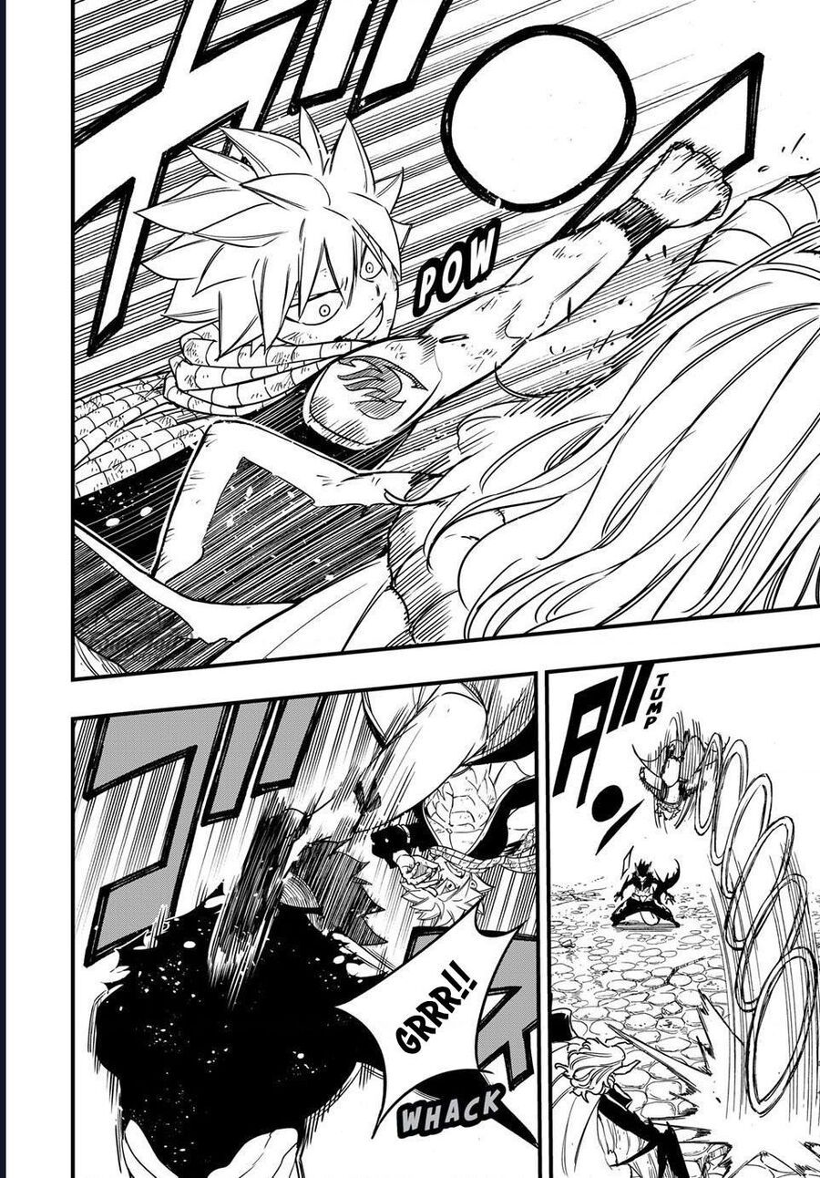 Hội Pháp Sư: Nhiệm Vụ 100 Năm: Chapter 190