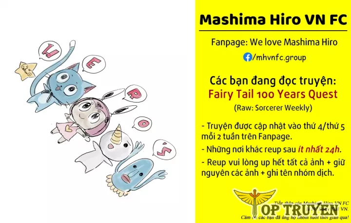 Hội Pháp Sư Nhiệm Vụ Trăm Năm: Chapter 159