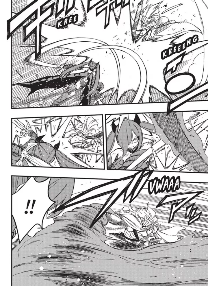 Hội Pháp Sư Nhiệm Vụ Trăm Năm: Chapter 159