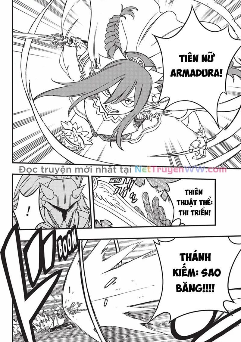 Hội Pháp Sư Nhiệm Vụ Trăm Năm: Chapter 161.2