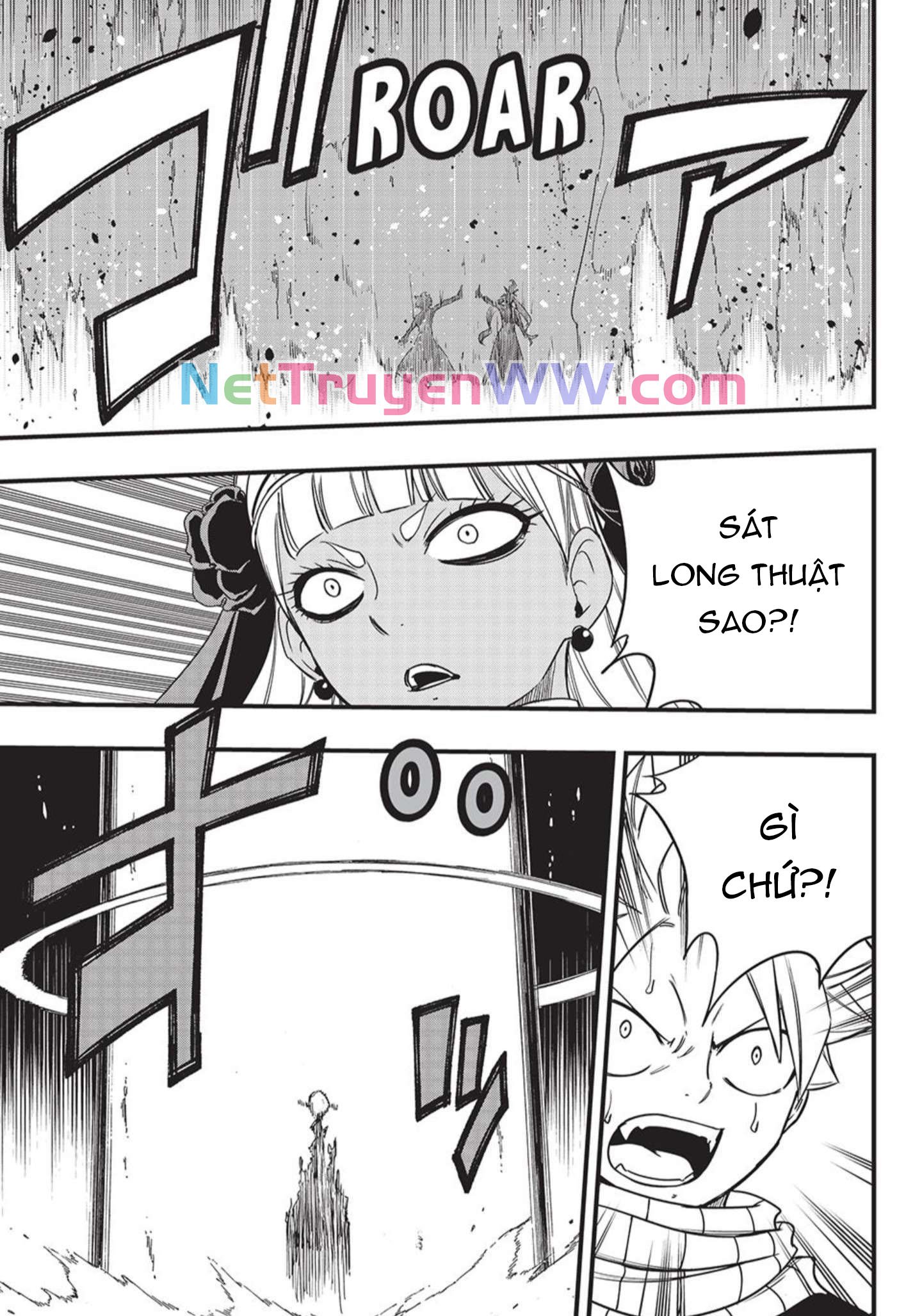 Hội Pháp Sư Nhiệm Vụ Trăm Năm: Chapter 163