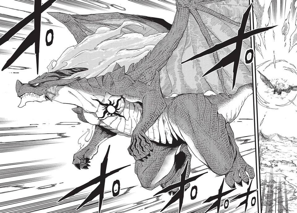 Hội Pháp Sư Nhiệm Vụ Trăm Năm: Chapter 166