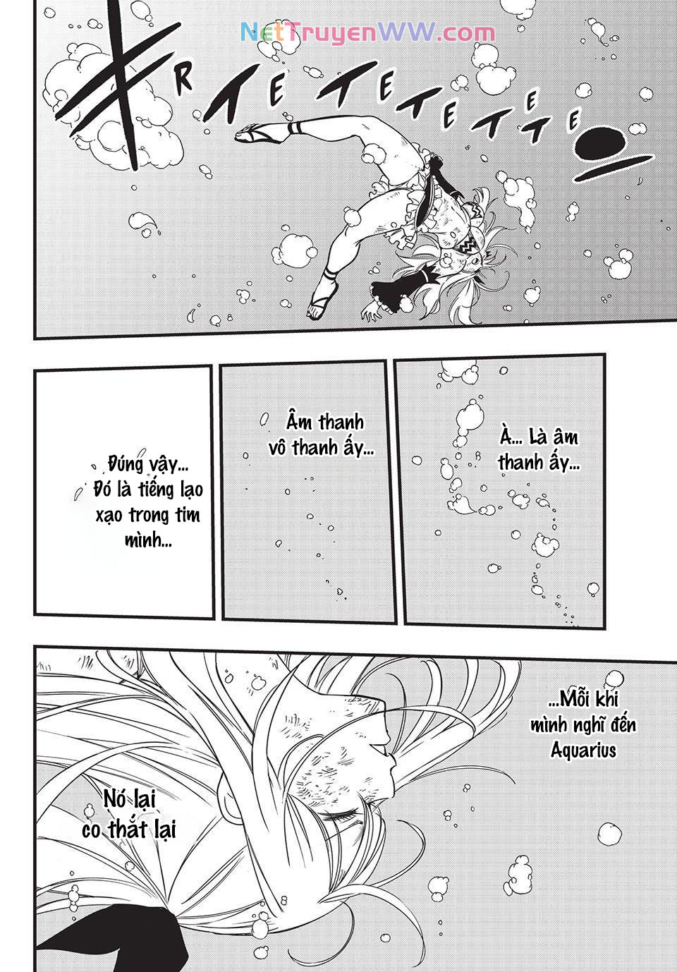 Hội Pháp Sư Nhiệm Vụ Trăm Năm: Chapter 166