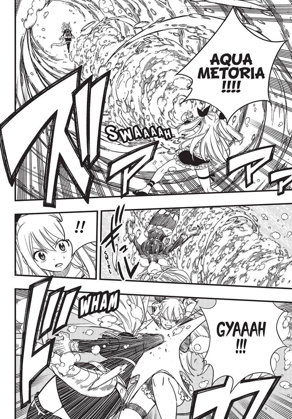 Hội Pháp Sư Nhiệm Vụ Trăm Năm: Chapter 166