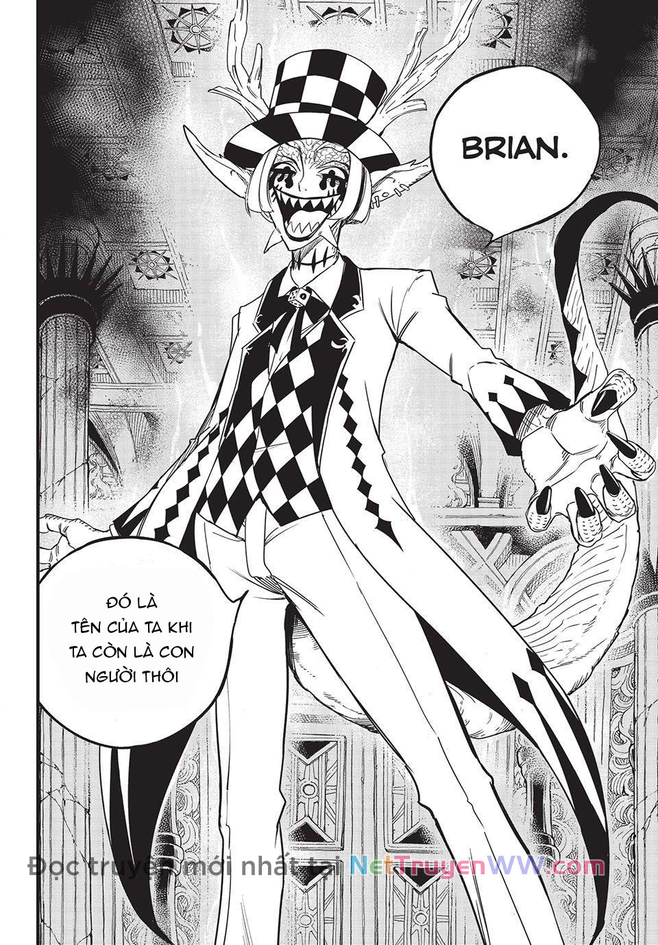 Hội Pháp Sư Nhiệm Vụ Trăm Năm: Chapter 166