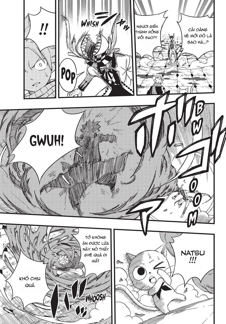 Hội Pháp Sư Nhiệm Vụ Trăm Năm: Chapter 166