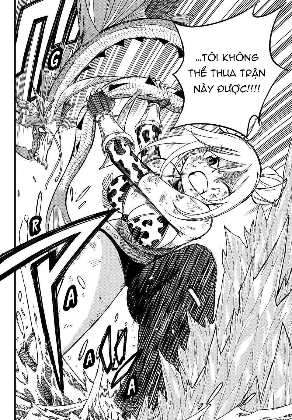 Hội Pháp Sư Nhiệm Vụ Trăm Năm: Chapter 168