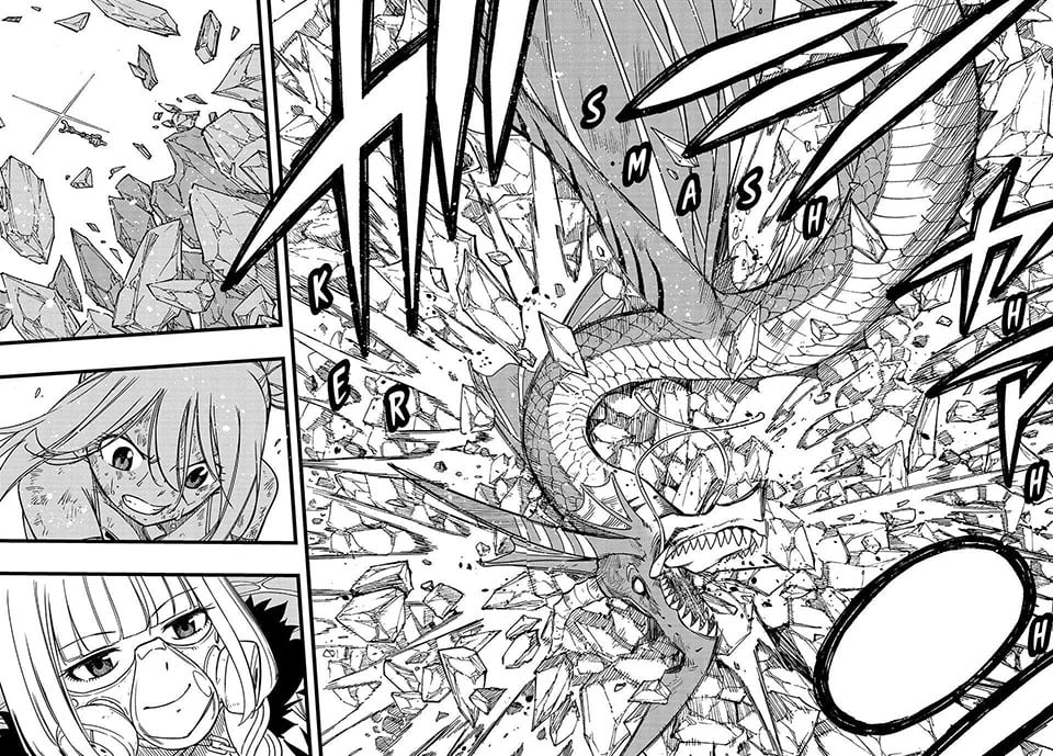 Hội Pháp Sư Nhiệm Vụ Trăm Năm: Chapter 168