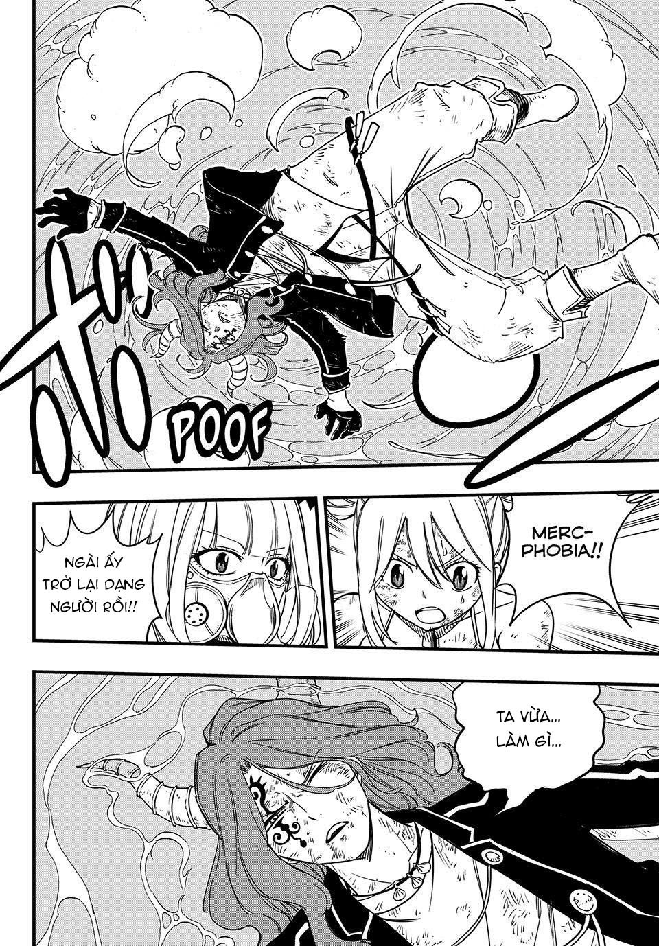 Hội Pháp Sư Nhiệm Vụ Trăm Năm: Chapter 168