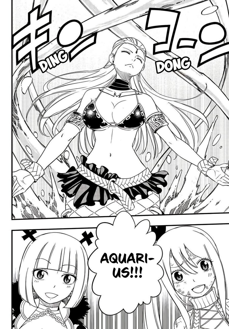 Hội Pháp Sư Nhiệm Vụ Trăm Năm: Chapter 169