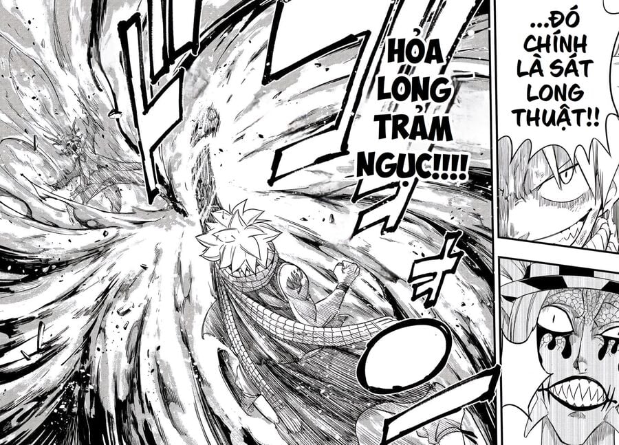 Hội Pháp Sư Nhiệm Vụ Trăm Năm: Chapter 169