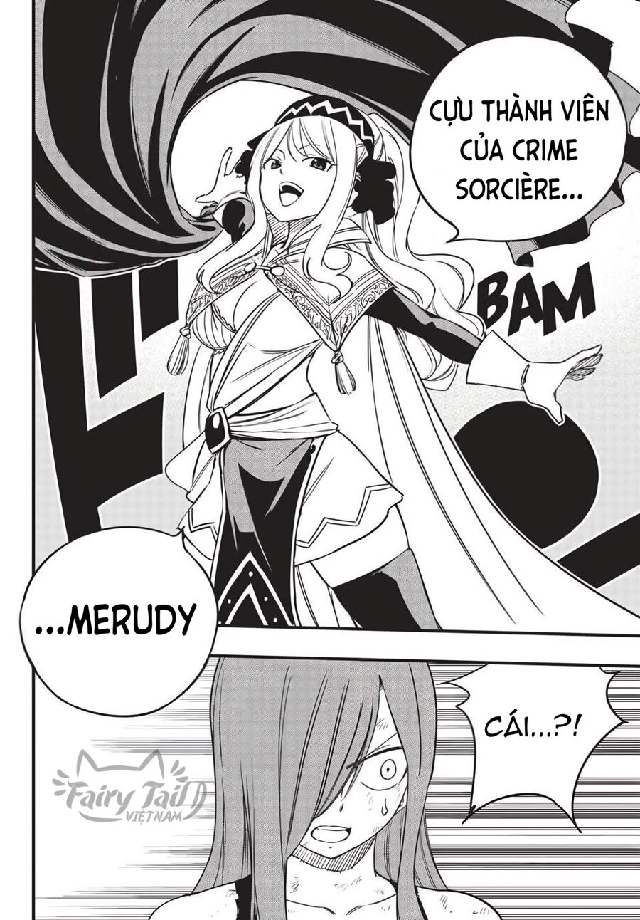 Hội Pháp Sư Nhiệm Vụ Trăm Năm: Chapter 172