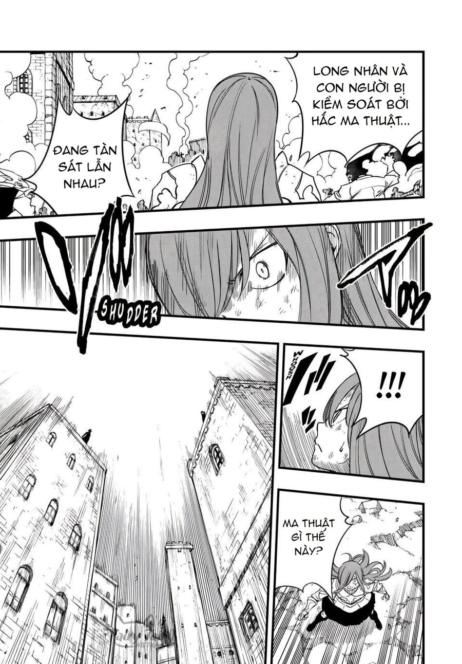 Hội Pháp Sư Nhiệm Vụ Trăm Năm: Chapter 173