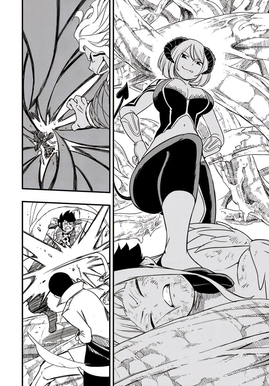 Hội Pháp Sư Nhiệm Vụ Trăm Năm: Chapter 174