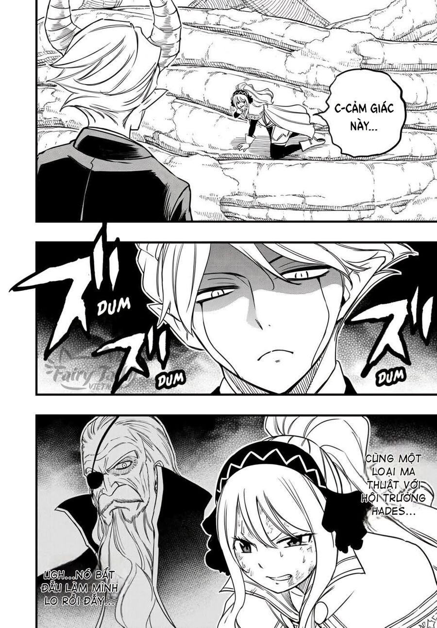 Hội Pháp Sư Nhiệm Vụ Trăm Năm: Chapter 174