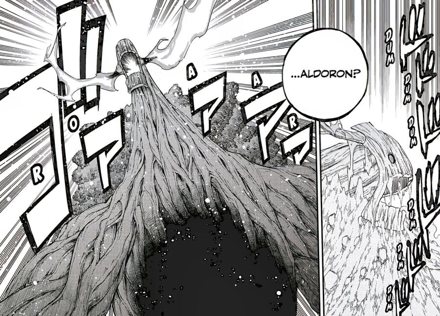 Hội Pháp Sư Nhiệm Vụ Trăm Năm: Chapter 174