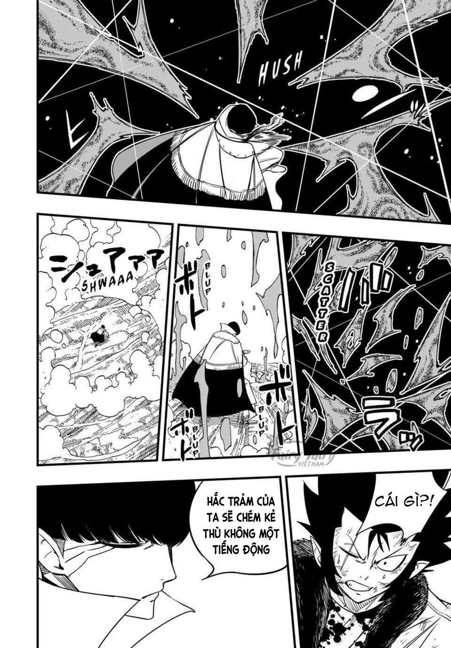 Hội Pháp Sư Nhiệm Vụ Trăm Năm: Chapter 175