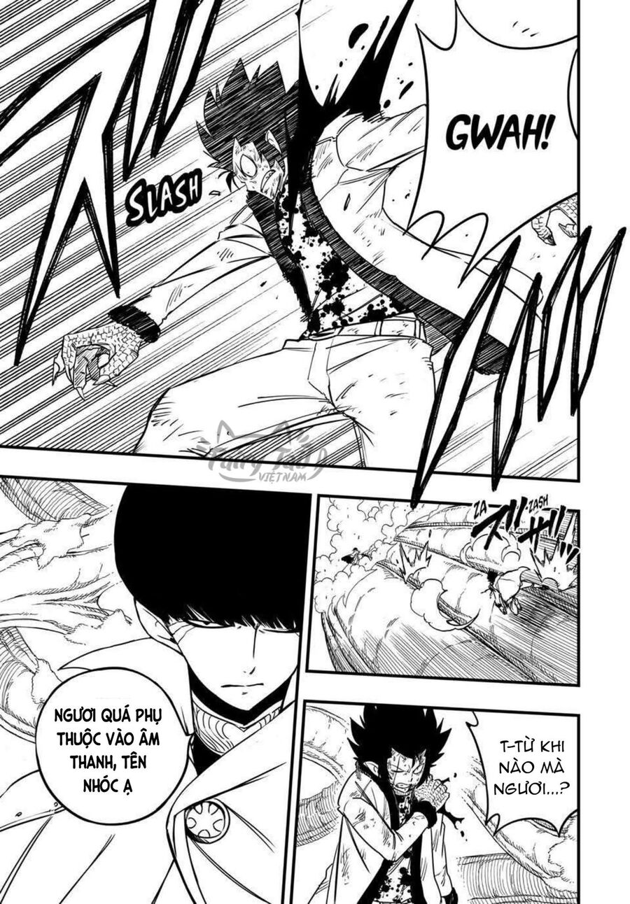 Hội Pháp Sư Nhiệm Vụ Trăm Năm: Chapter 175