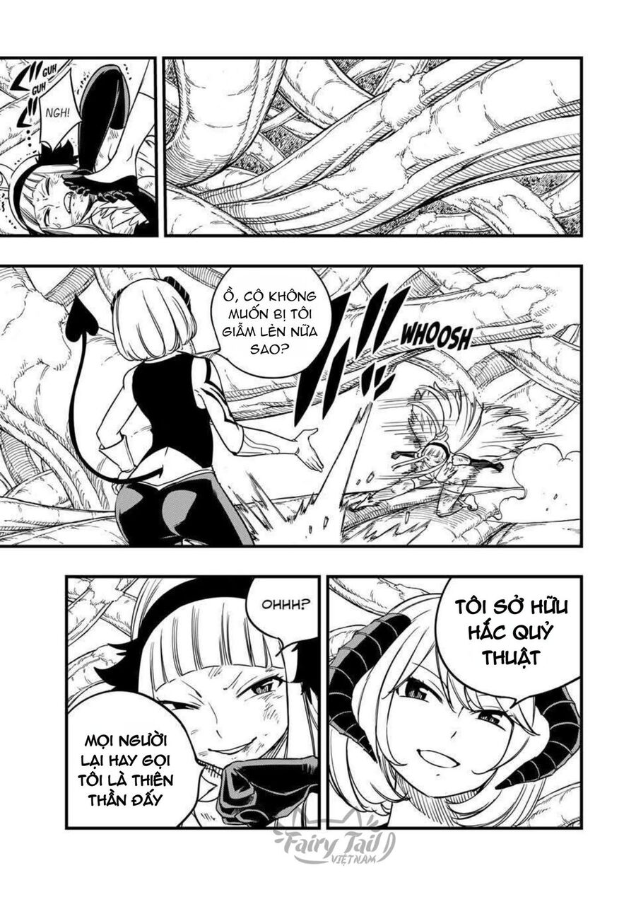 Hội Pháp Sư Nhiệm Vụ Trăm Năm: Chapter 175