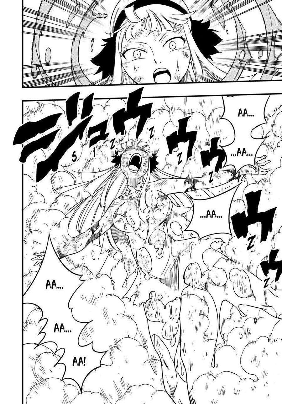 Hội Pháp Sư Nhiệm Vụ Trăm Năm: Chapter 175