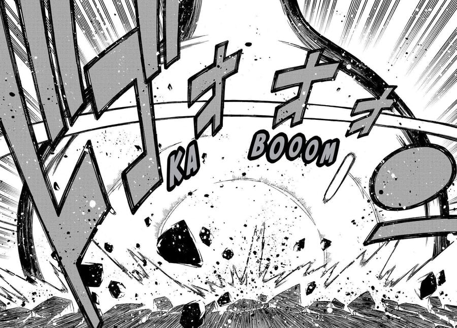 Hội Pháp Sư Nhiệm Vụ Trăm Năm: Chapter 176