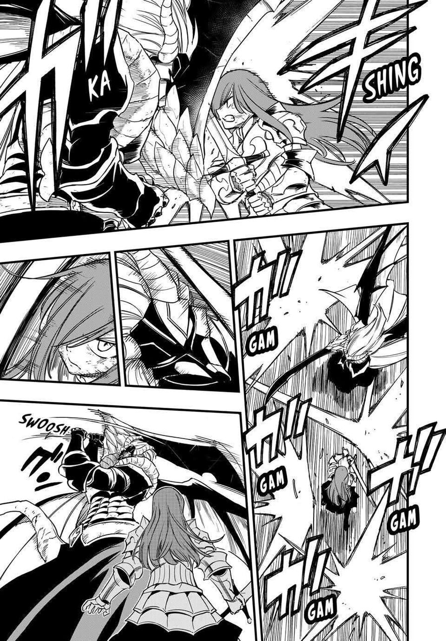 Hội Pháp Sư Nhiệm Vụ Trăm Năm: Chapter 176