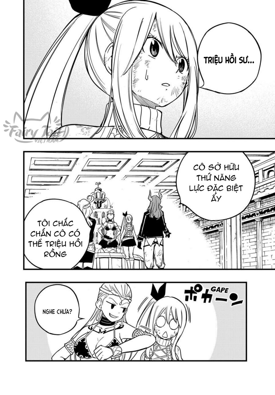 Hội Pháp Sư Nhiệm Vụ Trăm Năm: Chapter 178