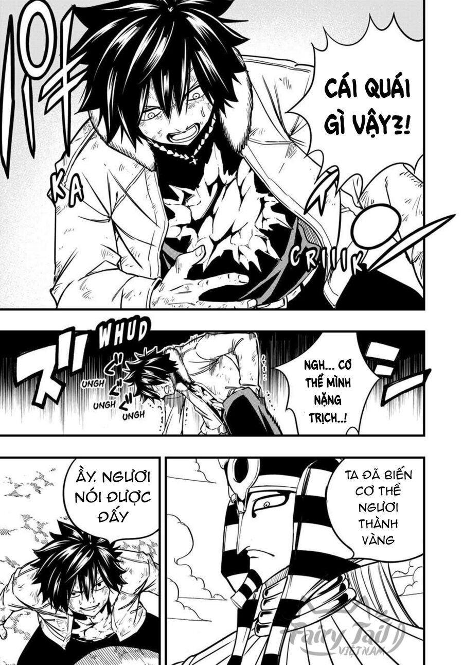 Hội Pháp Sư Nhiệm Vụ Trăm Năm: Chapter 179