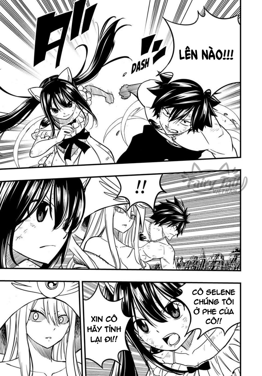 Hội Pháp Sư Nhiệm Vụ Trăm Năm: Chapter 180