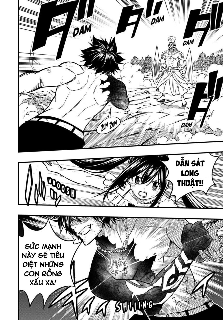 Hội Pháp Sư Nhiệm Vụ Trăm Năm: Chapter 180