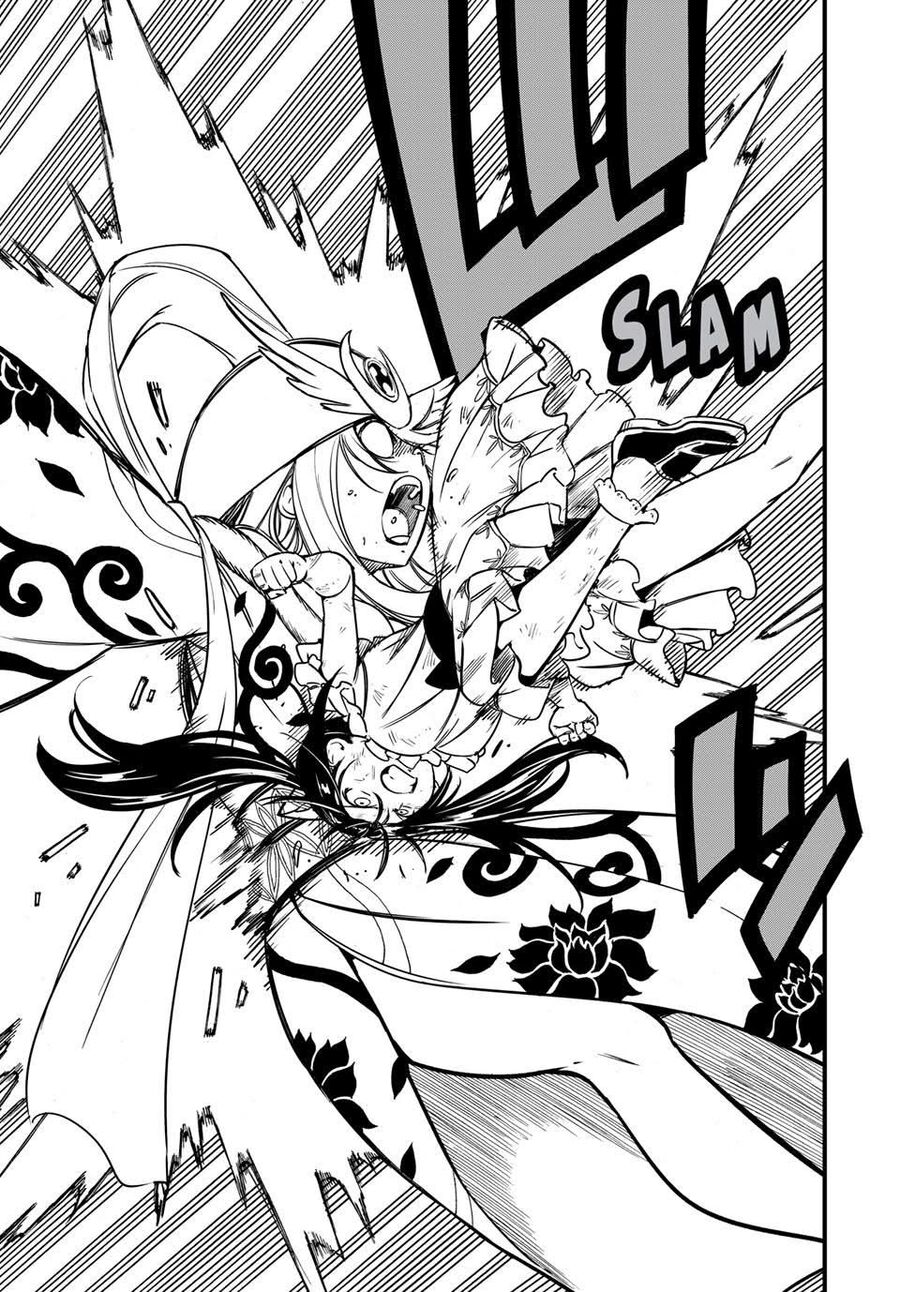 Hội Pháp Sư Nhiệm Vụ Trăm Năm: Chapter 180