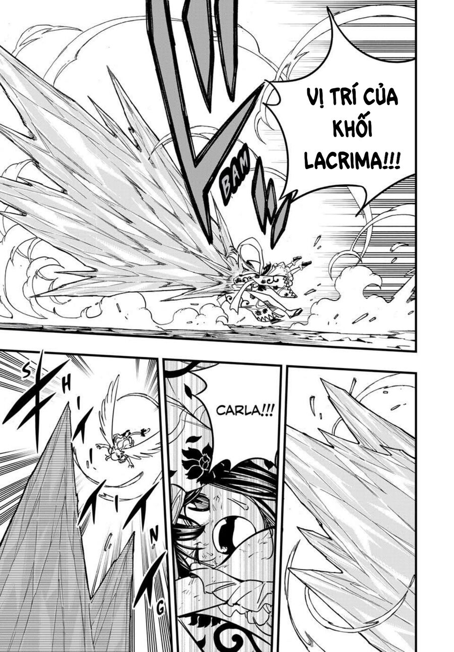 Hội Pháp Sư Nhiệm Vụ Trăm Năm: Chapter 180