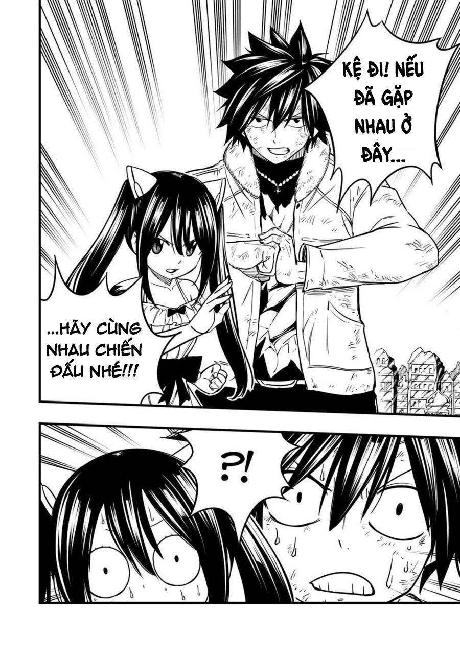 Hội Pháp Sư Nhiệm Vụ Trăm Năm: Chapter 180