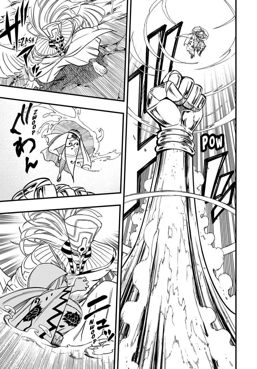 Hội Pháp Sư Nhiệm Vụ Trăm Năm: Chapter 180